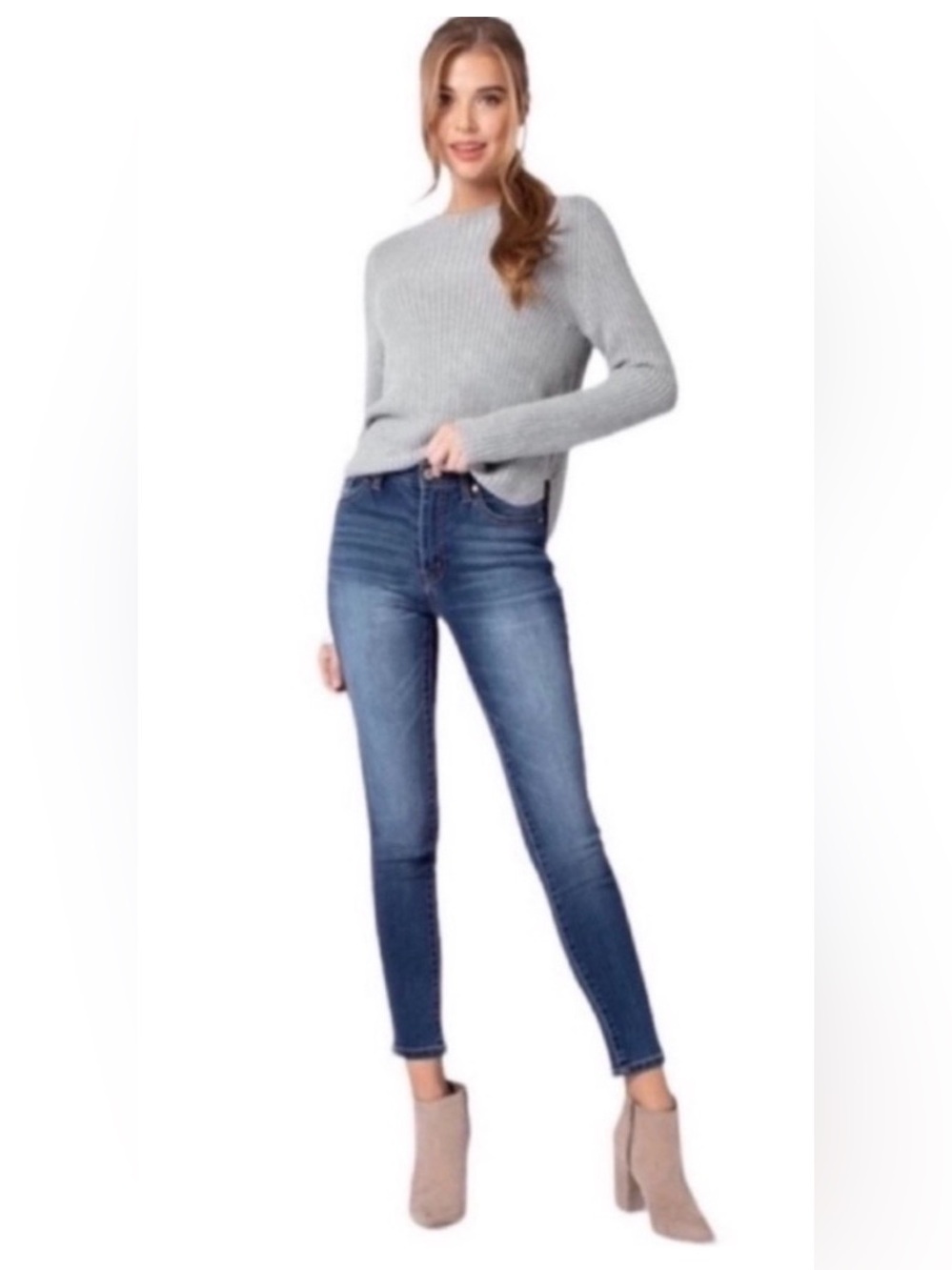 KanCan Estilo Jeans Size 0